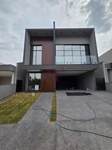 Casa de Condomínio com 4 Quartos à venda, 220m² no Pinheirinho, Itupeva