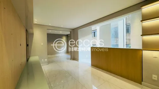 Apartamento com 4 Quartos à venda, 140m² no Santo Agostinho, Belo Horizonte