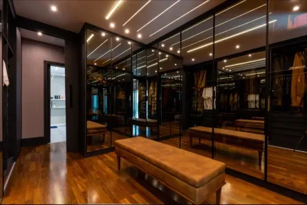 Apartamento com 4 Quartos à venda, 337m² no Vila Gomes Cardim, São Paulo