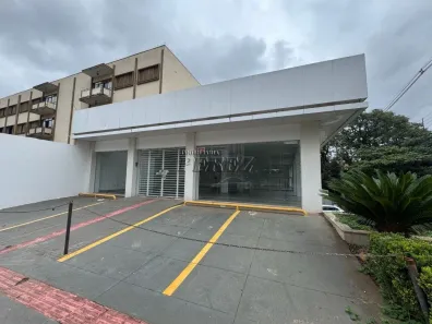 Ponto Comercial para alugar, 200m² no Los Angeles, Londrina
