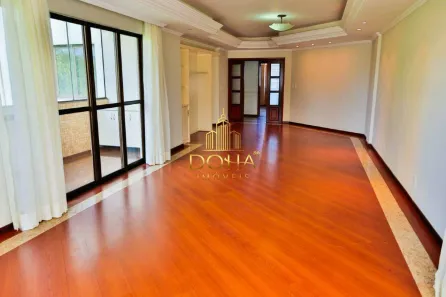 Apartamento com 5 Quartos à venda, 309m² no Centro, Cascavel