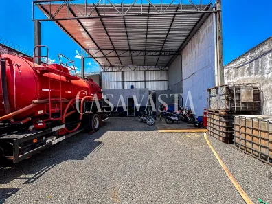 Ponto Comercial à venda, 150m² no Concórdia I, Araçatuba