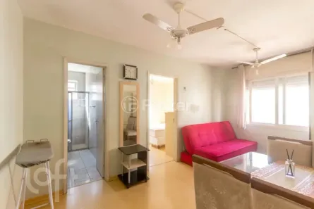 Apartamento com 1 Quarto à venda, 43m² no Passo da Areia, Porto Alegre