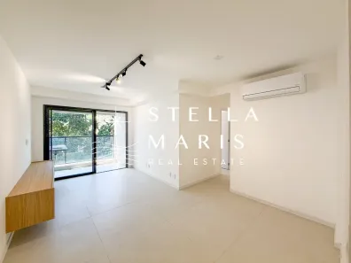 Apartamento com 2 Quartos para alugar, 71m² no Gávea, Rio de Janeiro