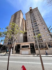 Apartamento com 2 Quartos à venda, 55m² no Assunção, São Bernardo do Campo