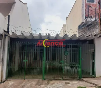 Casa com 2 Quartos à venda, 210m² no Jardim Luciara, Guarulhos