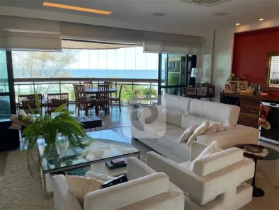 Apartamento com 4 Quartos à venda, 226m² no Barra da Tijuca, Rio de Janeiro