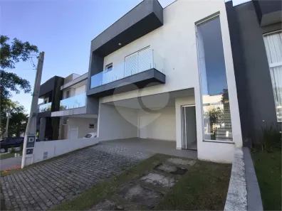 Casa de Condomínio com 3 Quartos à venda, 183m² no Cajuru do Sul, Sorocaba