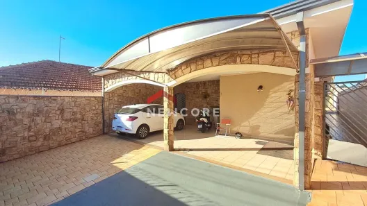 Casa com 3 Quartos à venda, 296m² no Vila Melhado, Araraquara
