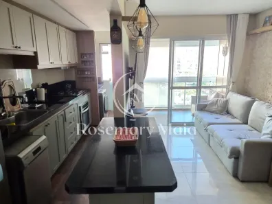 Apartamento com 2 Quartos à venda, 72m² no Recreio dos Bandeirantes, Rio de Janeiro