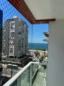 Apartamento com 3 Quartos à venda, 80m² no Praia de Itaparica, Vila Velha