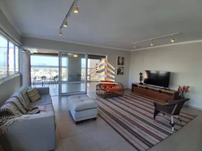 Apartamento com 3 Quartos à venda, 235m² no Enseada, Guarujá