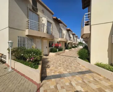 Casa de Condomínio com 3 Quartos à venda, 113m² no Vila Campo Grande, São Paulo