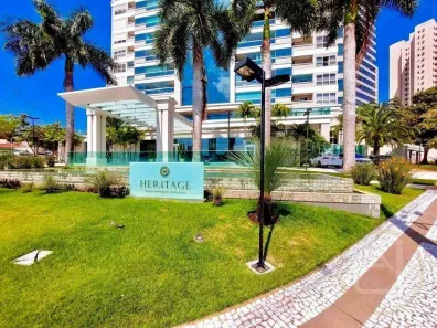 Apartamento com 3 Quartos à venda, 388m² no Guanabara, Londrina