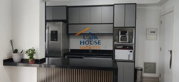 Apartamento com 3 Quartos à venda, 92m² no Santa Terezinha, Paulínia