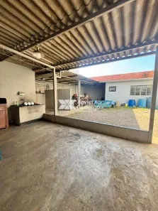 Galpão/Depósito/Armazém para alugar, 227m² no Jardim América, Rio Claro
