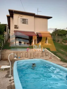 Fazenda/Sítio com 2 Quartos à venda, 145m² no Chácara Pesqueiro Roseira, Jaguariúna