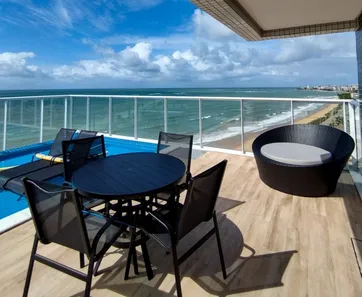 Apartamento com 1 Quarto à venda, 30m² no Cruz das Almas, Maceió