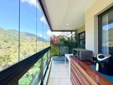 Cobertura com 3 Quartos para alugar, 160m² no Recreio dos Bandeirantes, Rio de Janeiro