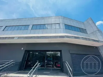 Galpão/Depósito/Armazém para alugar, 540m² no Parque Maria Helena, São Paulo