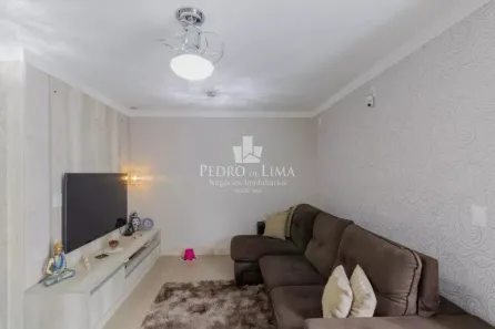 Sobrado com 2 Quartos à venda, 151m² no Vila Santana, São Paulo