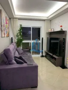 Apartamento com 3 Quartos à venda, 88m² no Santa Maria, São Caetano do Sul