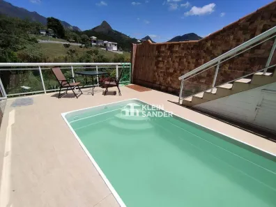 Casa com 3 Quartos à venda, 113m² no Cônego, Nova Friburgo