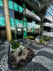 Apartamento com 1 Quarto à venda, 87m² no Ingá, Niterói