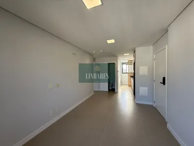 Apartamento com 2 Quartos à venda, 69m² no Centro, Florianópolis