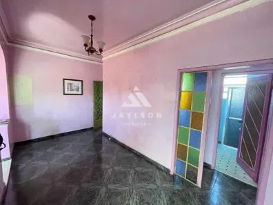 Apartamento com 1 Quarto à venda, 60m² no Higienópolis, Rio de Janeiro
