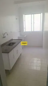 Apartamento com 1 Quarto à venda, 30m² no Assunção, São Bernardo do Campo