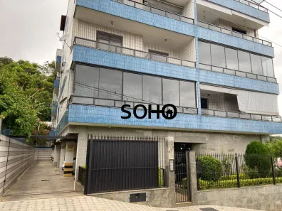Apartamento com 1 Quarto para alugar, 88m² no São Lourenço Velho, São Lourenço