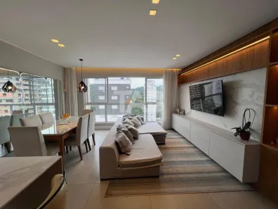 Apartamento com 3 Quartos à venda, 115m² no Pioneiros, Balneário Camboriú