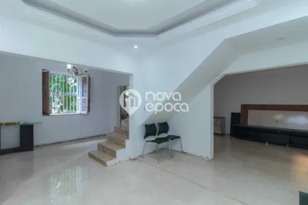 Casa com 4 Quartos à venda, 285m² no Botafogo, Rio de Janeiro