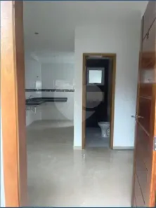 Casa de Condomínio com 2 Quartos à venda, 37m² no Vila Gustavo, São Paulo