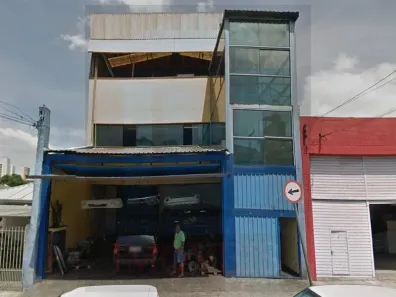 Galpão/Depósito/Armazém à venda, 1450m² no Vila Gumercindo, São Paulo