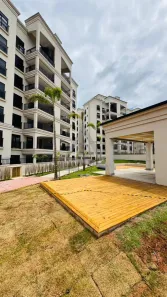 Apartamento com 3 Quartos à venda, 150m² no Parque da Hípica, Campinas