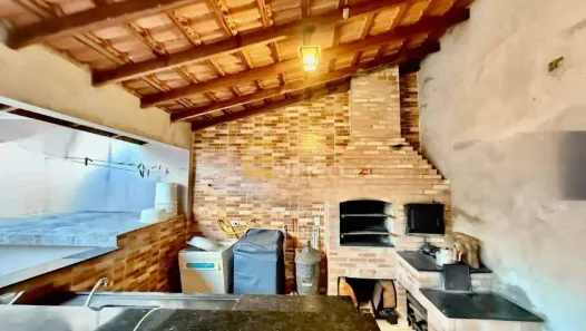 Casa com 2 Quartos à venda, 131m² no Capuava, Valinhos
