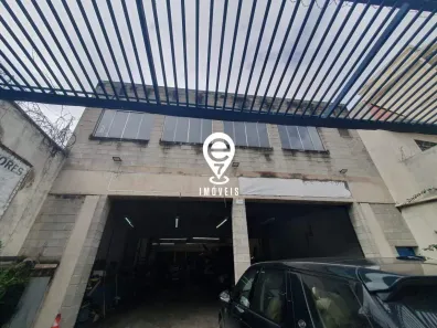 Ponto Comercial à venda, 380m² no Vila da Saúde, São Paulo