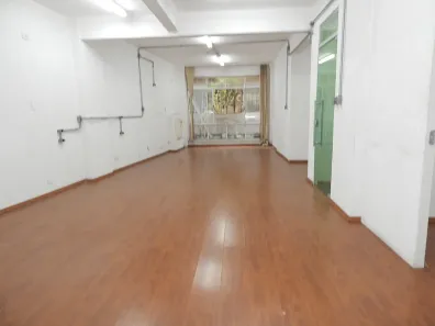 Sala Comercial para alugar, 150m² no República, São Paulo