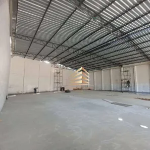 Galpão/Depósito/Armazém para alugar, 1040m² no Vila Nova Bonsucesso, Guarulhos