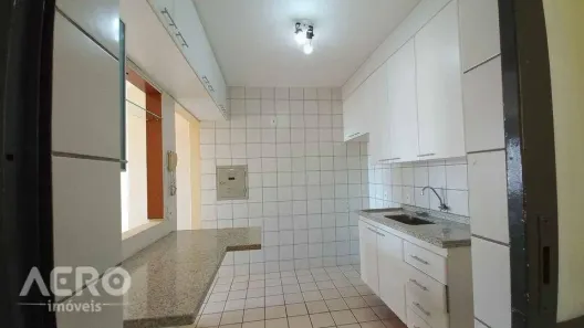 Apartamento com 3 Quartos à venda, 88m² no Jardim Auri Verde, Bauru