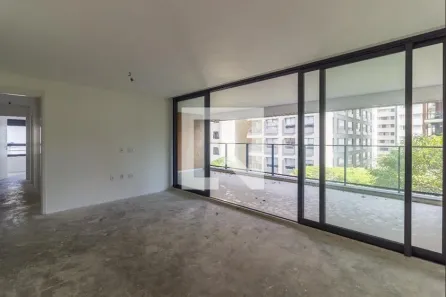 Apartamento com 4 Quartos à venda, 157m² no Sumaré, São Paulo