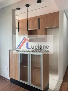 Apartamento com 2 Quartos à venda, 52m² no Vila Metalúrgica, Santo André