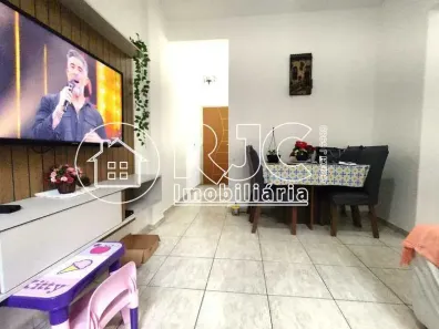 Apartamento com 2 Quartos à venda, 81m² no São Cristóvão, Rio de Janeiro