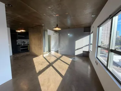 Apartamento com 1 Quarto para alugar, 74m² no Cambuí, Campinas