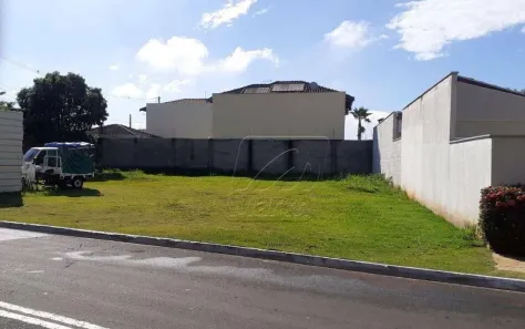 Lote/Terreno à venda, 567m² no Campestre, Piracicaba