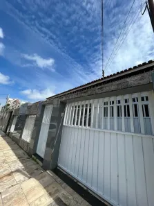 Casa com 4 Quartos à venda, 72m² no Salgado Filho, Aracaju