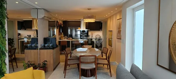 Cobertura com 4 Quartos à venda, 165m² no Vila Isolina Mazzei, São Paulo