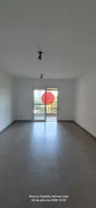 Apartamento com 1 Quarto para alugar, 46m² no Jardim Tupanci, Barueri